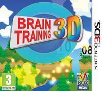 BG Games Brain Training 3D