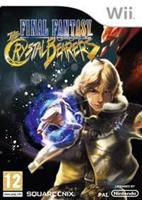 squareenix Final Fantasy Crystal Chronicles: Crystal Bearers