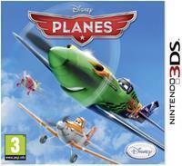 Disney Interactive Disney Planes