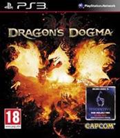 Capcom Dragons Dogma