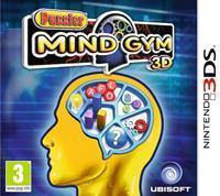 Ubisoft Puzzler Mind Gym 3D