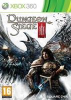 Square Enix Dungeon Siege 3