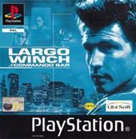 Ubisoft Largo Winch