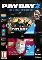 505 Games Payday 2 (Download Code)