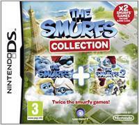Ubisoft The Smurfs Collection