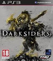 THQ Darksiders