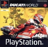 Acclaim Ducati World