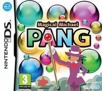 Rising Star Games Pang Magical Michael
