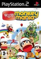 Sony Interactive Entertainment Eye Toy Monkey Mania