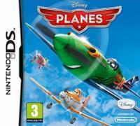 Planes: The Videogame - Nintendo DS - Action - PEGI 3
