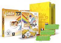 SEGA Let's Tap (boxset)