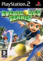 Sony Everybody's Tennis