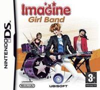 Ubisoft Imagine Girl Band