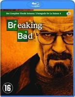 Sony Pictures Entertainment Breaking Bad - Seizoen 4