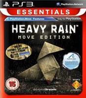 Sony Heavy Rain (Move Edition) (essentials)