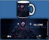 Killzone Shadow Fall Mug: Echo