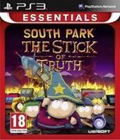 Ubisoft South Park The Stick of Truth (essentials)