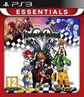 Square Enix Kingdom Hearts HD 1.5 Remix (essentials)