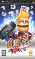Sony Interactive Entertainment Buzz Master Quiz