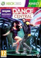 Microsoft Dance Central (Kinect)