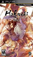 Aksys Games Hakuoki Demon of Fleeting Blossom