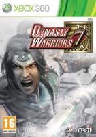 Tecmo Koei Dynasty Warriors 7