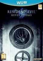 Capcom Resident Evil Revelations
