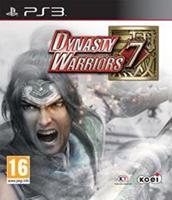 Tecmo Koei Dynasty Warriors 7