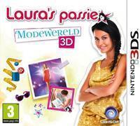 Ubisoft Laura's Passie Modewereld 3D