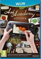 Nintendo Art Academy Atelier