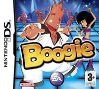 Electronic Arts Boogie