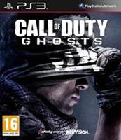 activision Call of Duty Ghosts - Free Fall Limited Edition