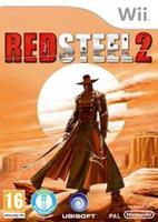 Ubisoft Red Steel 2