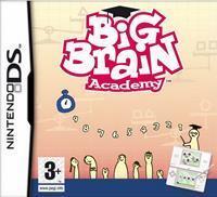 Nintendo Big Brain Academy