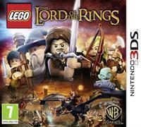Warner Bros LEGO Lord of the Rings