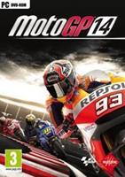 Big Ben MotoGP 14