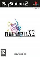 Square Enix Final Fantasy X-2