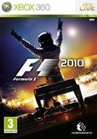 Codemasters Formula 1 (F1 2010)