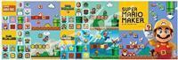 Ensky Super Mario Maker Puzzle (352 pieces)