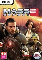 Electronic Arts Mass Effect 2