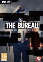 2K The Bureau: XCOM Declassified