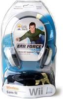 Turtle Beach Ear Force W3 Wireless Headphones