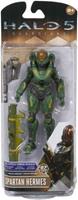 McFarlane Toys Halo 5 Action Figure - Spartan Hermes
