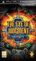 Sony Interactive Entertainment The Eye of Judgment Legends