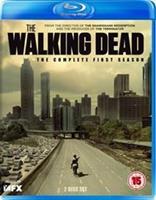 Entertainment One The Walking Dead - Seizoen 1