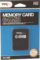 TTX Tech Memory Card 64 MB ()