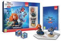 Disney Interactive Disney Infinity 2.0 Toy Box Combo Pack