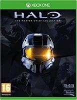 Halo: Master Chief Collection - Microsoft Xbox One - Action - PEGI 16