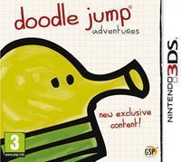 GSP Doodle Jump Adventures