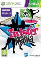 Majesco Twister Mania (Kinect)